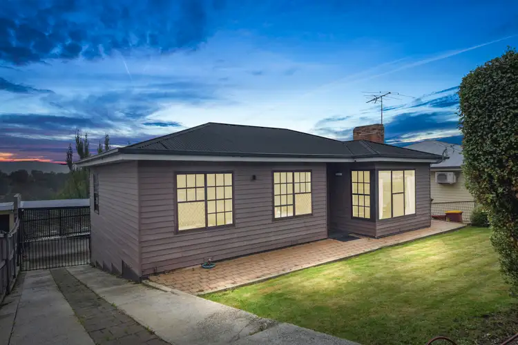 48 Crawford Street, Mowbray TAS 7248