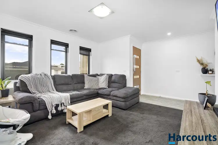 Second view of Homely house listing, 14 Navvy Jack Road, Canadian VIC 3350