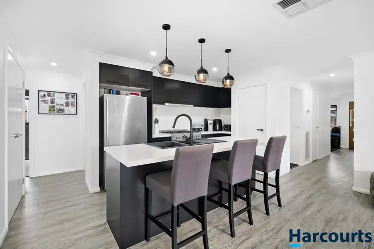 Third view of Homely house listing, 14 Navvy Jack Road, Canadian VIC 3350