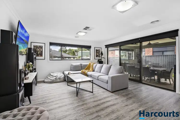 Fourth view of Homely house listing, 14 Navvy Jack Road, Canadian VIC 3350