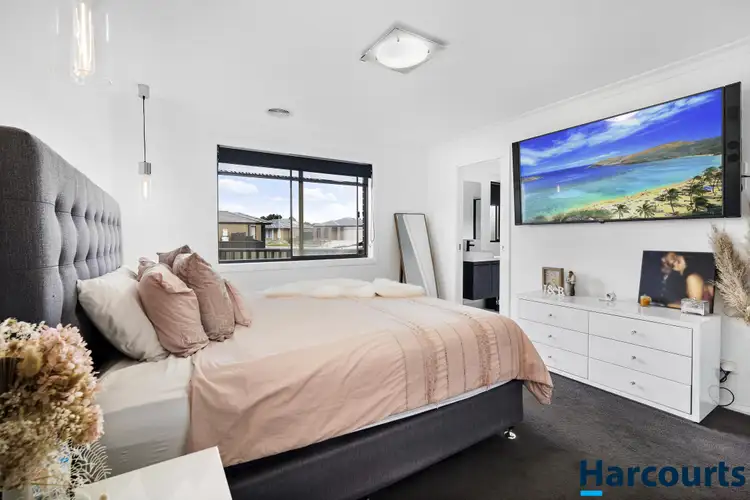 Fifth view of Homely house listing, 14 Navvy Jack Road, Canadian VIC 3350