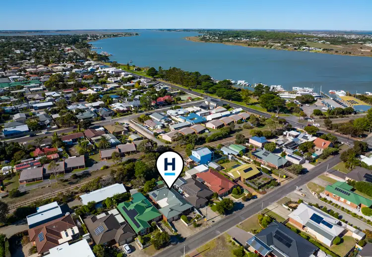 Second view of Homely house listing, 4c Chrystal Street, Goolwa SA 5214
