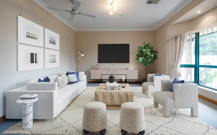 Fourth view of Homely house listing, 4c Chrystal Street, Goolwa SA 5214