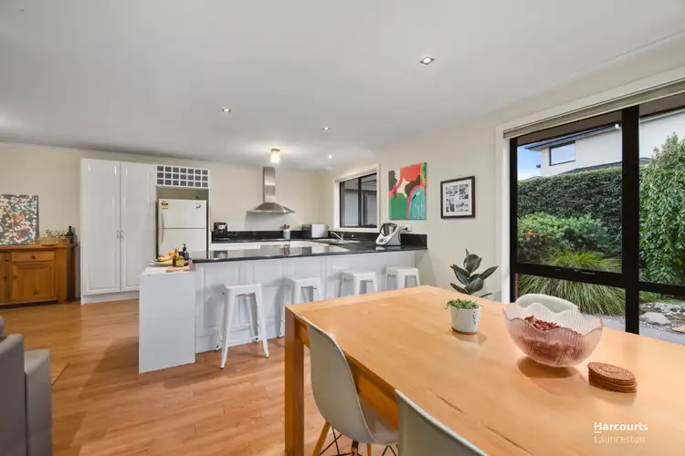 Fifth view of Homely house listing, 120 Mount Stuart Drive, Newnham TAS 7248