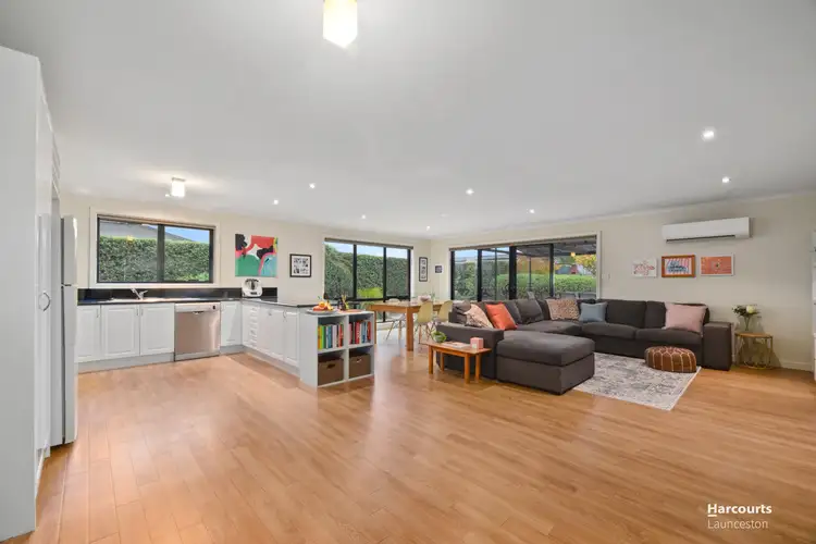 Sixth view of Homely house listing, 120 Mount Stuart Drive, Newnham TAS 7248