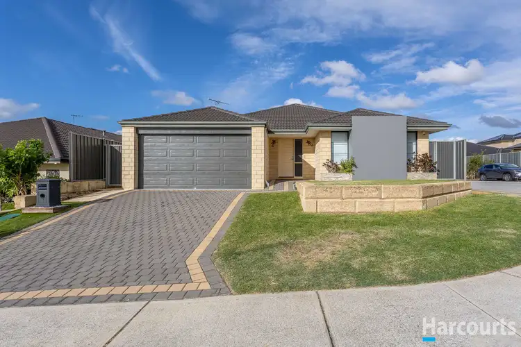7 Calderstone Rise, Landsdale WA 6065
