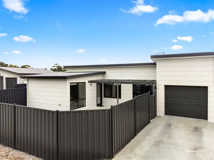 17/16 Barton Street, Mowbray TAS 7248