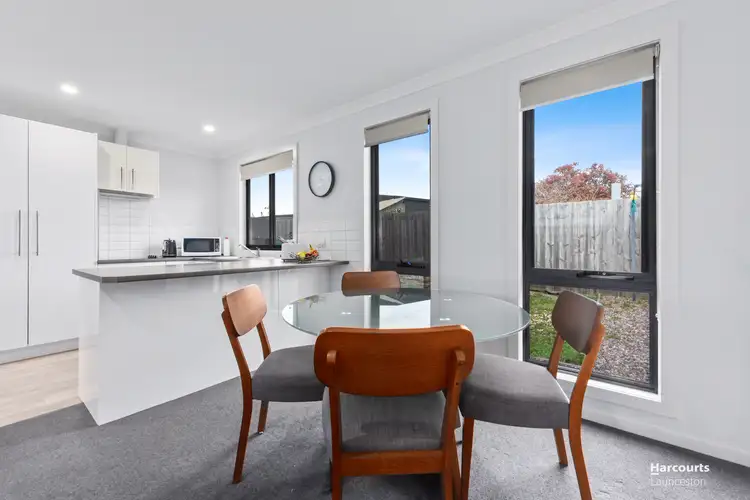 Fifth view of Homely unit listing, 17/16 Barton Street, Mowbray TAS 7248