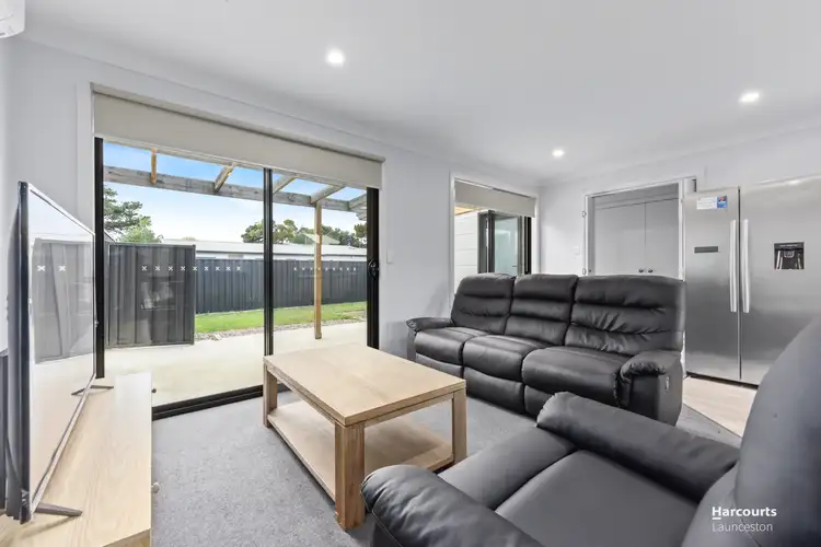 Sixth view of Homely unit listing, 17/16 Barton Street, Mowbray TAS 7248