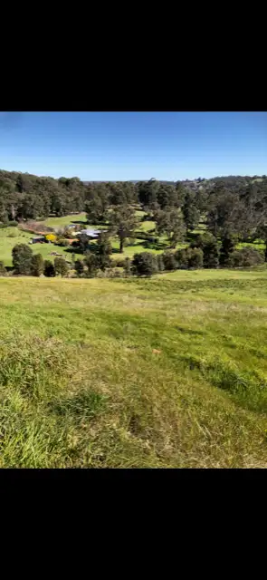 Second view of Homely land listing, L 24 Yarri Brow, Kangaroo Gully WA 6255