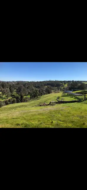 Third view of Homely land listing, L 24 Yarri Brow, Kangaroo Gully WA 6255