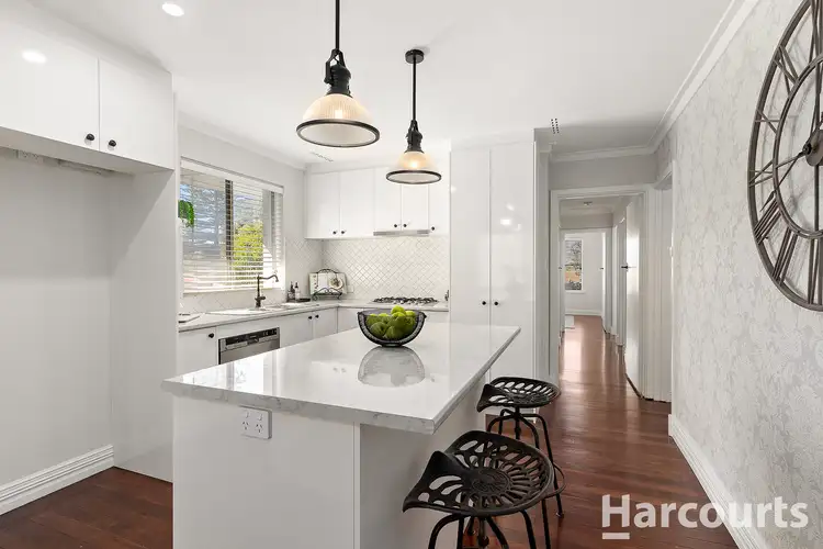 Fifth view of Homely house listing, A/26 Lindley Road, Halls Head WA 6210