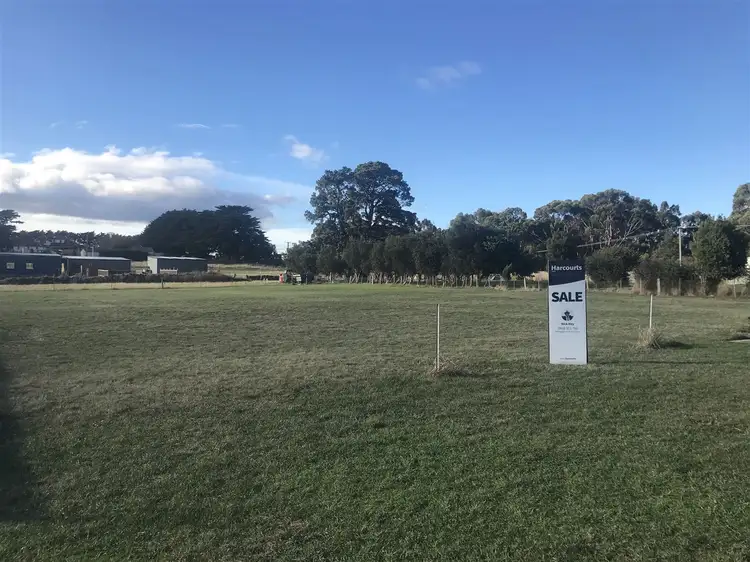 Second view of Homely land listing, 11 Bond Street, Campbell Town TAS 7210