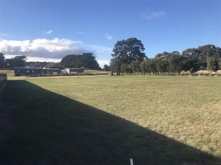 Third view of Homely land listing, 11 Bond Street, Campbell Town TAS 7210
