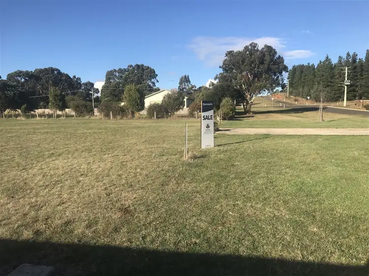 Fifth view of Homely land listing, 11 Bond Street, Campbell Town TAS 7210