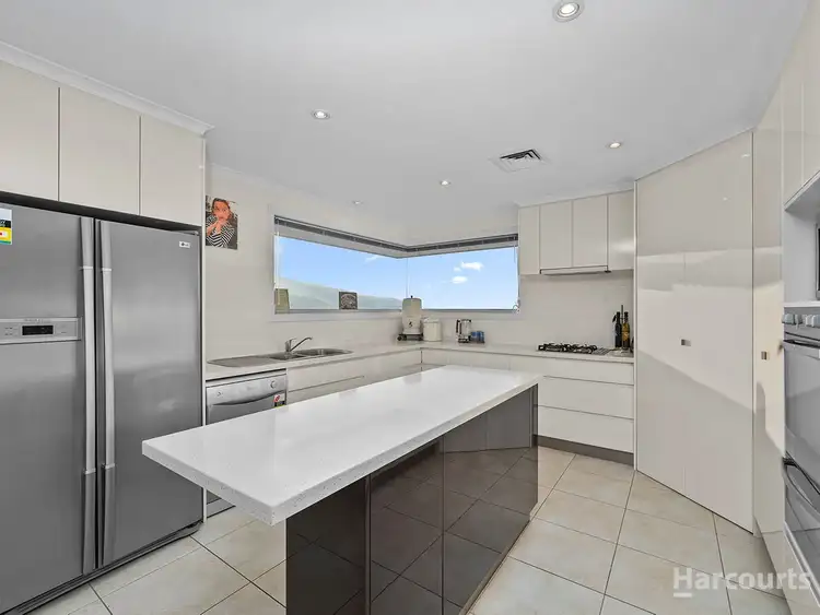 Fifth view of Homely house listing, 4 Cleland Court, West Moonah TAS 7009