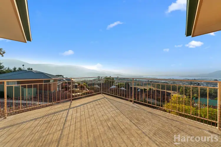 Sixth view of Homely house listing, 4 Cleland Court, West Moonah TAS 7009