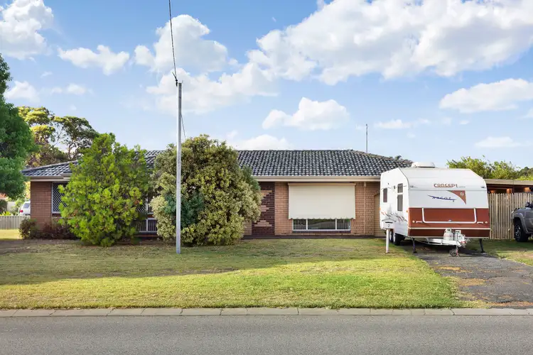 Second view of Homely house listing, 2 Myerick St, Mandurah WA 6210