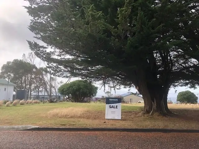 Main view of Homely land listing, 22 Waratah Street, Grassy TAS 7256