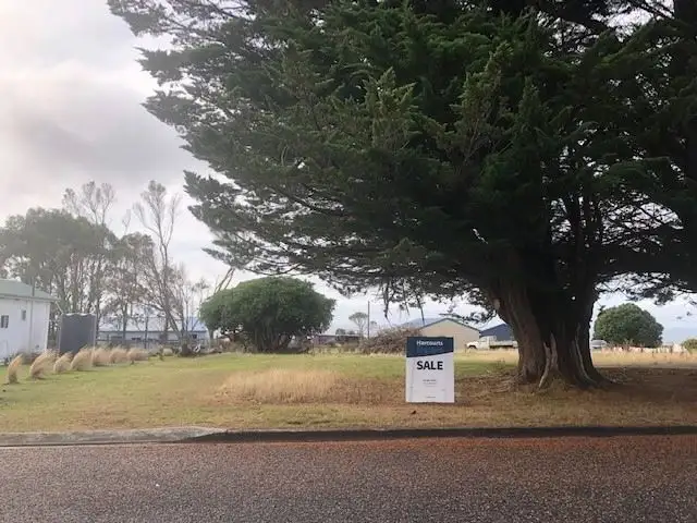 Second view of Homely land listing, 22 Waratah Street, Grassy TAS 7256
