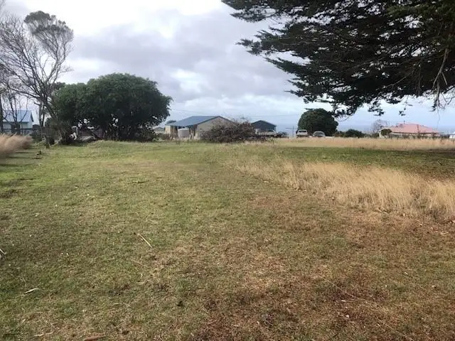 Third view of Homely land listing, 22 Waratah Street, Grassy TAS 7256