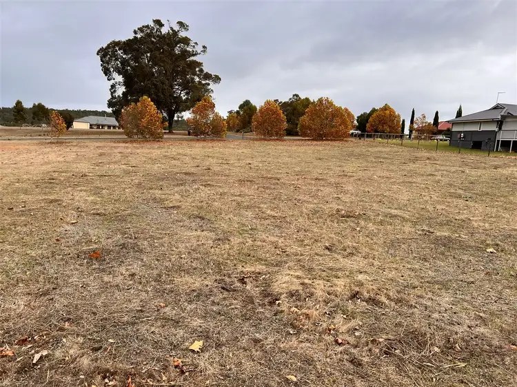Sixth view of Homely land listing, 13 Galloway Drive, Bridgetown WA 6255