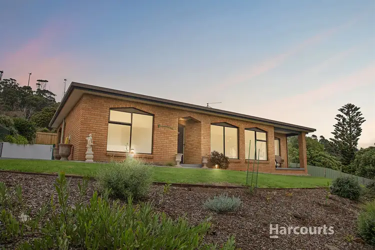 313A Bass Highway, Ocean Vista TAS 7320