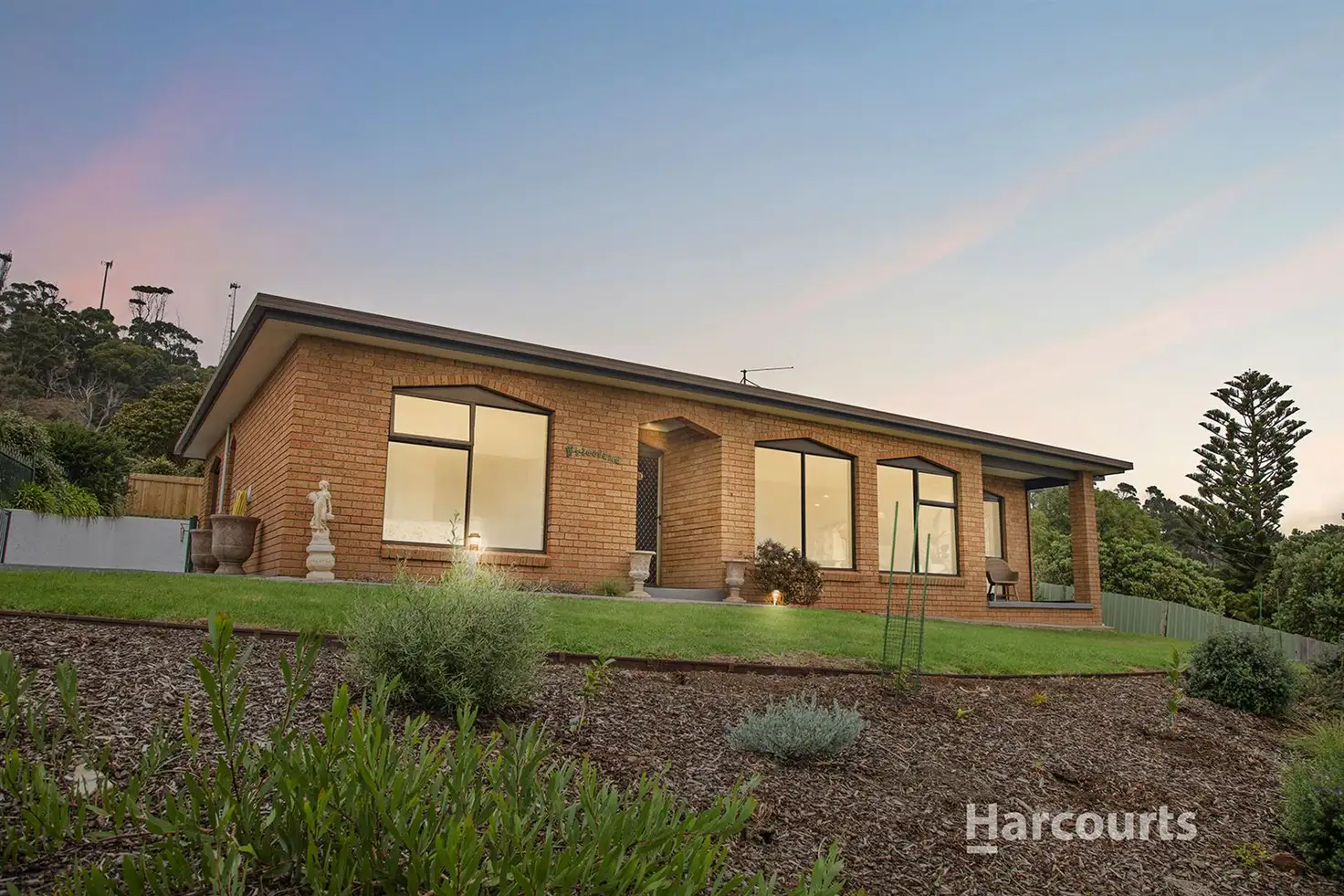 Main view of Homely house listing, 313A Bass Highway, Ocean Vista TAS 7320