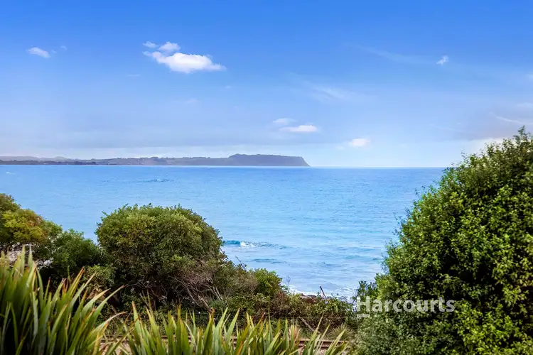 Third view of Homely house listing, 313A Bass Highway, Ocean Vista TAS 7320