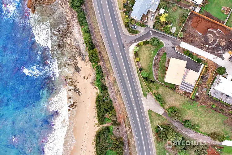 Fourth view of Homely house listing, 313A Bass Highway, Ocean Vista TAS 7320