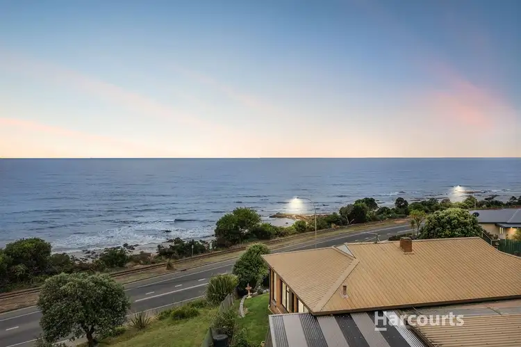 Fifth view of Homely house listing, 313A Bass Highway, Ocean Vista TAS 7320
