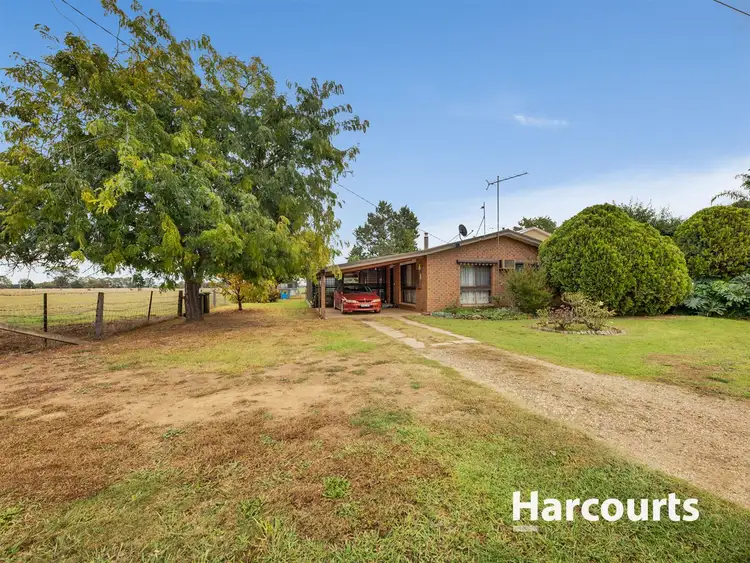 Main view of Homely house listing, 40 Milawa-Bobinawarrah Road, Milawa VIC 3678