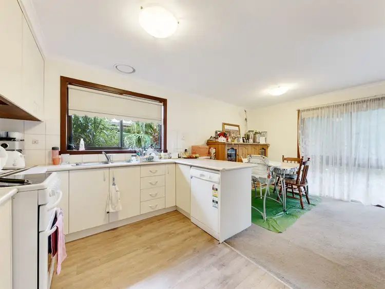Second view of Homely house listing, 40 Milawa-Bobinawarrah Road, Milawa VIC 3678
