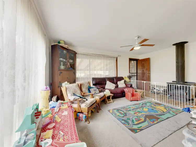 Third view of Homely house listing, 40 Milawa-Bobinawarrah Road, Milawa VIC 3678