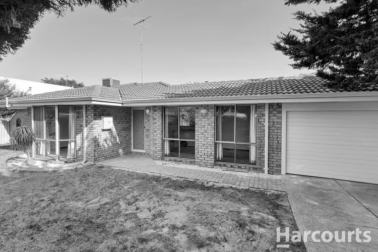 Main view of Homely house listing, 18 Scrivener Place, Halls Head WA 6210
