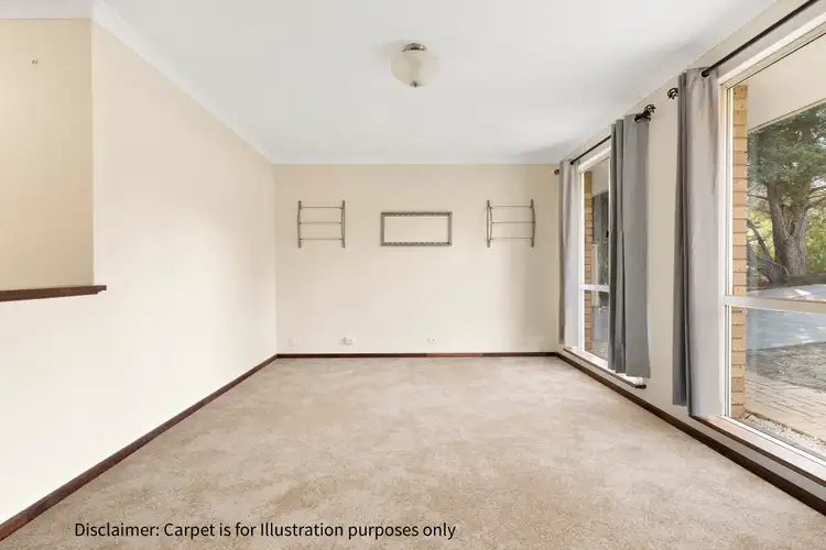 Second view of Homely house listing, 18 Scrivener Place, Halls Head WA 6210