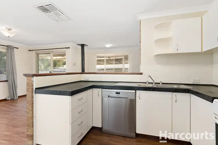 Third view of Homely house listing, 18 Scrivener Place, Halls Head WA 6210