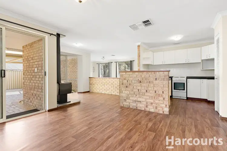Fifth view of Homely house listing, 18 Scrivener Place, Halls Head WA 6210