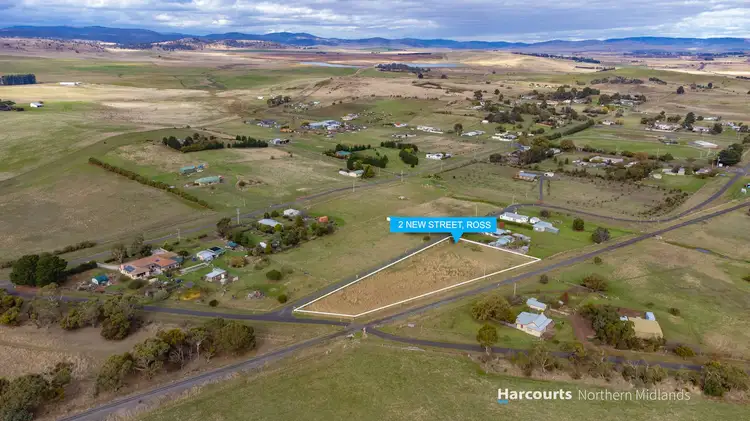 Fifth view of Homely land listing, 2 New Street, Ross TAS 7209