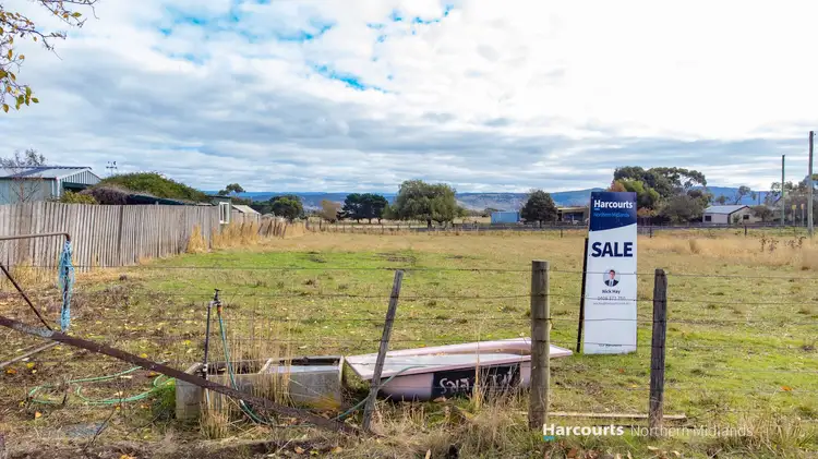 Seventh view of Homely land listing, 2 New Street, Ross TAS 7209