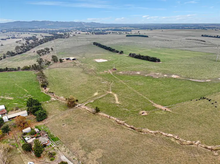 Main view of Homely rural property listing, 260 Church Road, Hazelwood North VIC 3840