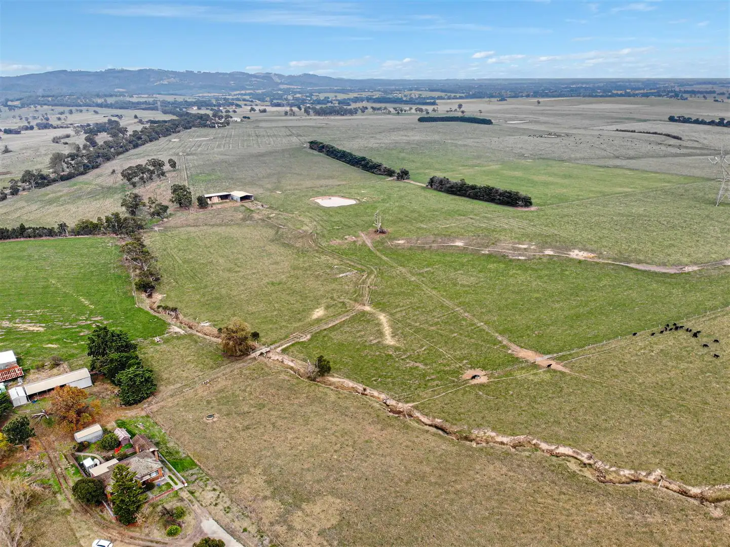Main view of Homely rural property listing, 260 Church Road, Hazelwood North VIC 3840