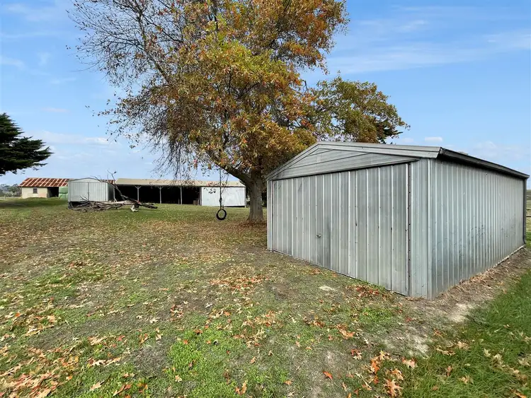 Third view of Homely rural property listing, 260 Church Road, Hazelwood North VIC 3840