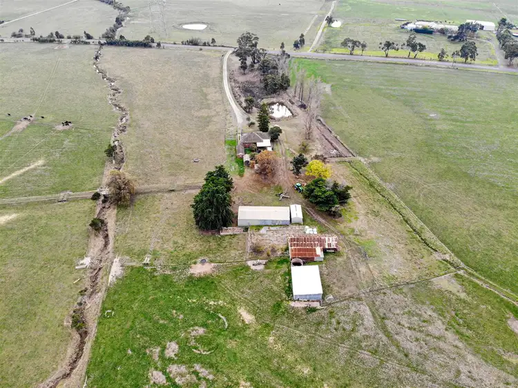 Fifth view of Homely rural property listing, 260 Church Road, Hazelwood North VIC 3840