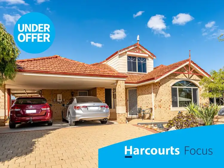 Main view of Homely house listing, 9 Aleri Circuit, Quinns Rocks WA 6030