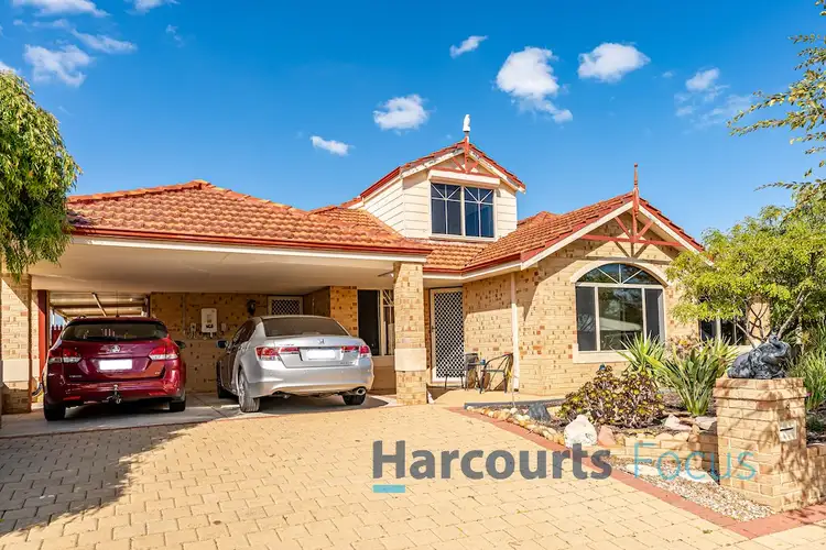 Second view of Homely house listing, 9 Aleri Circuit, Quinns Rocks WA 6030