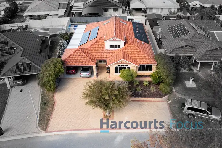 Third view of Homely house listing, 9 Aleri Circuit, Quinns Rocks WA 6030