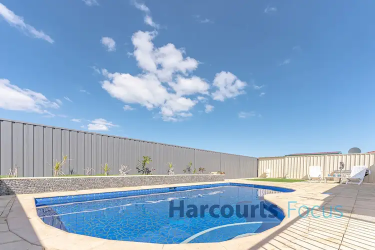 Fifth view of Homely house listing, 9 Aleri Circuit, Quinns Rocks WA 6030