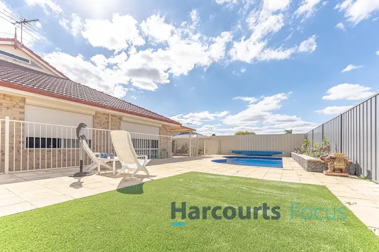 Sixth view of Homely house listing, 9 Aleri Circuit, Quinns Rocks WA 6030
