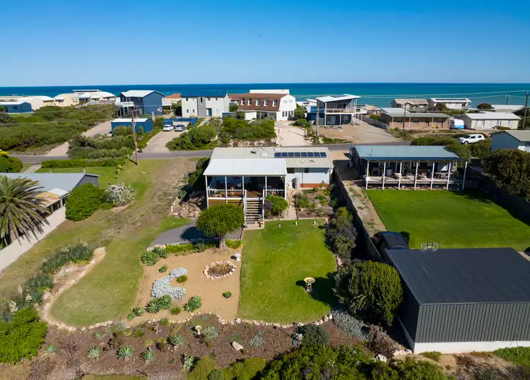 Main view of Homely house listing, 118 Newell Avenue, Middleton SA 5213